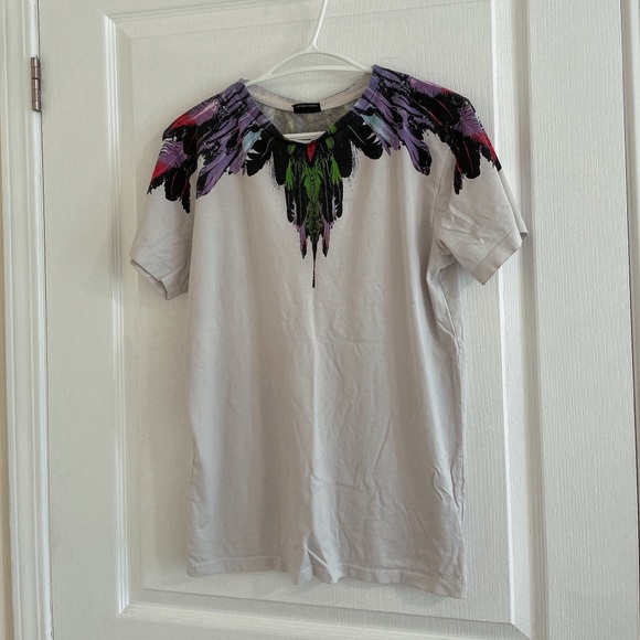 Marcelo Burlon T-shirt - Picture 1 of 5